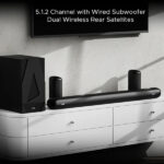 boAt Aavante Bar 5500DA Soundbar