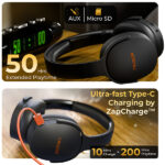 TRIGGR Trinity 2 with Dual Pairing Headphone