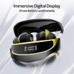 Number Navo Buds Z1 Wireless Earbuds