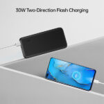 Oppo PBV02 VOOC 30W 10000 mAh Power Bank