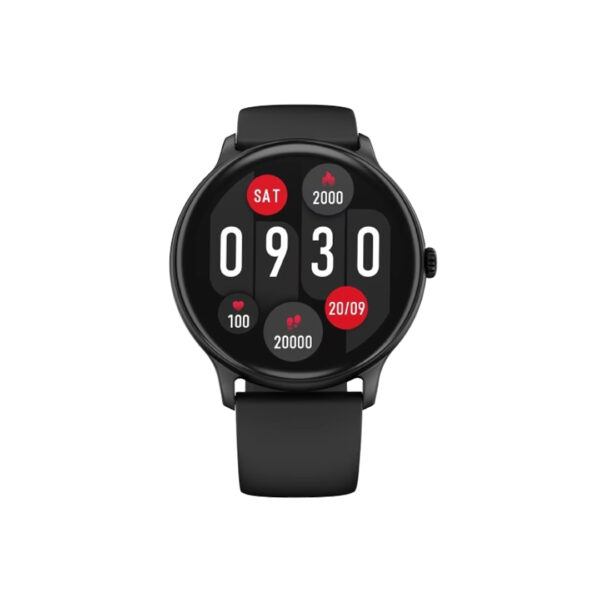 Fire-Boltt Loop Bluetooth Calling Smart Watch