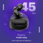 Noise Buds Trance Wireless Earbuds