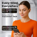 TRIGGR Ultrabuds N3 Wireless Earbuds