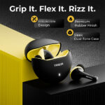 TRIGGR Rizz Duo Wireless Earbuds