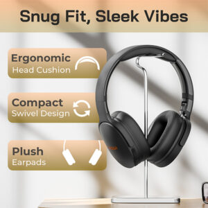 TRIGGR Trinity 2 with Dual Pairing Headphone