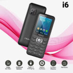 IKALL I6 Feature Phone