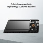 Oppo PBV02 VOOC 30W 10000 mAh Power Bank