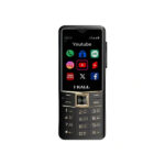 IKALL I2 4G Feature Phone
