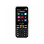 IKALL I10 4G Keypad Phone