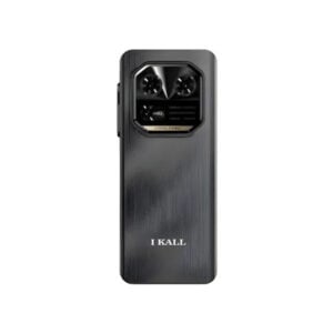 IKALL I3 4G Keypad Phone
