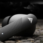 GoBoult Z35 Wireless Earbuds