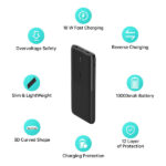 Oppo PBT02 18W 10000 mAh Power Bank