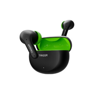 TRIGGR Ultrabuds N3 Wireless Earbuds