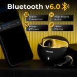 TRIGGR Rizz Duo Wireless Earbuds