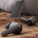 GoBoult Z35 Wireless Earbuds