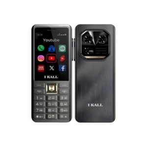 IKALL I3 4G Keypad Phone