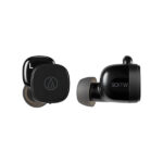 Audio Technica ATH-SQ1TW Earbuds