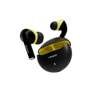 TRIGGR Rizz Duo Wireless Earbuds
