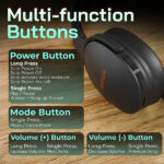 TRIGGR Trinity 2 with Dual Pairing Headphone