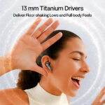 Number Navo Buds Z1 Wireless Earbuds