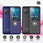 IKALL I6 Feature Phone