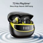 Number Navo Buds Z1 Wireless Earbuds