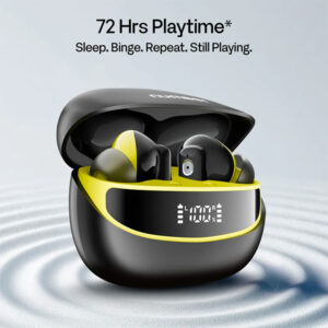 Number Navo Buds Z1 Wireless Earbuds