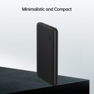 Oppo PBV02 VOOC 30W 10000 mAh Power Bank