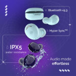 Noise Buds Trance Wireless Earbuds
