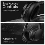 boAt Rockerz 371 Wireless Headphone