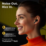 TRIGGR Rizz Duo Wireless Earbuds