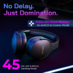 TRIGGR Trinity 2 with Dual Pairing Headphone