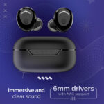Noise Buds Trance Wireless Earbuds