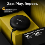 TRIGGR Rizz Duo Wireless Earbuds