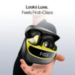 Number Navo Buds Z1 Wireless Earbuds
