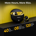 TRIGGR Rizz Duo Wireless Earbuds
