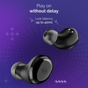 Noise Buds Trance Wireless Earbuds