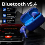 TRIGGR Ultrabuds N4 Wireless Earbuds