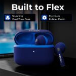 TRIGGR Ultrabuds N4 Wireless Earbuds