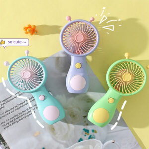 Fan Hand Held Mini Portable Hand Fan