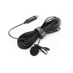 Boya BY-M3 Digital Lavalier Microphone