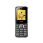 IKALL K76 Keypad Phone