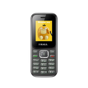 IKALL K76 Keypad Phone