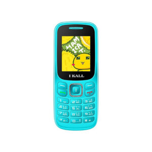 IKALL K52 Feature Phone