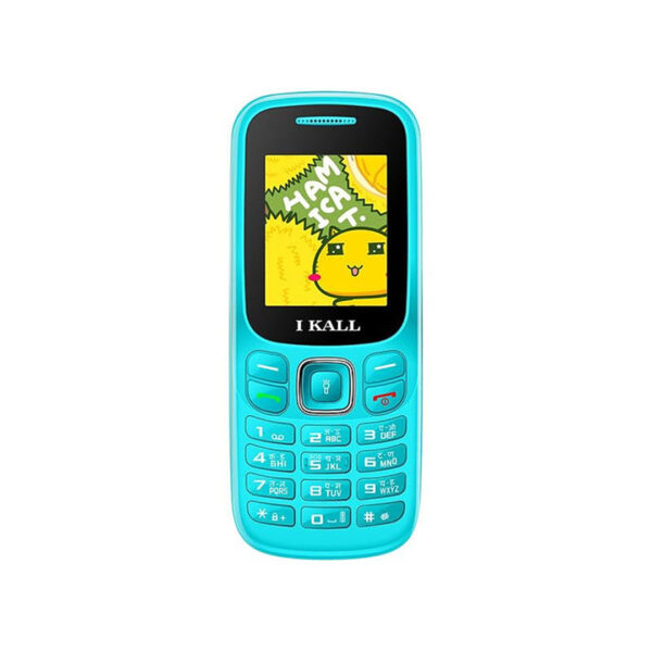 IKALL K52 Feature Phone