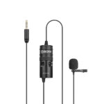 Boya BY-M1 Pro Universal Lavalier Microphone