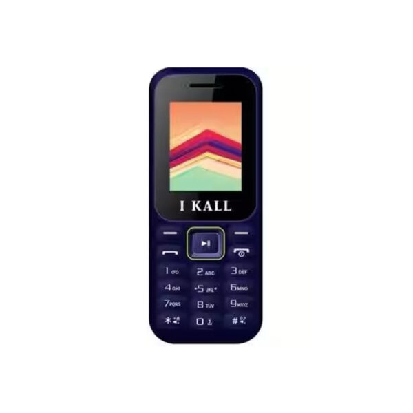 IKALL K222 Feature Phone