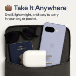 Google 45W USB-C Power Charger