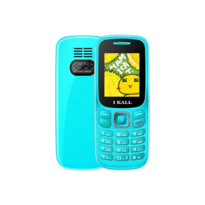 IKALL K52 Feature Phone