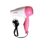 Nova Mini hair Dryer 1000W